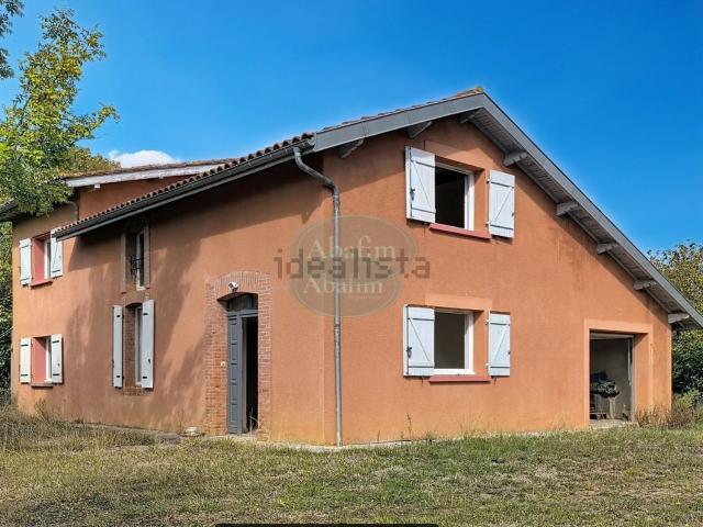 Maison vente à Trie-sur-Baïse, Hautes-Pyrénées
