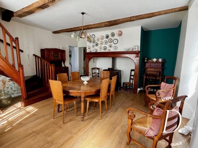 Maison vente à Trie-sur-Baïse, Hautes-Pyrénées