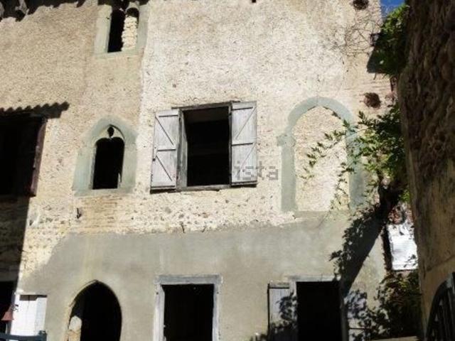 Maison vente à Trie-sur-Baïse, Hautes-Pyrénées