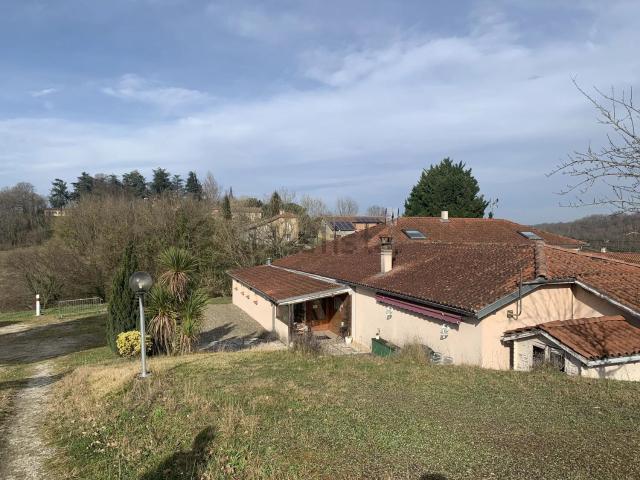 Maison vente à Lalanne-Trie, Hautes-Pyrénées