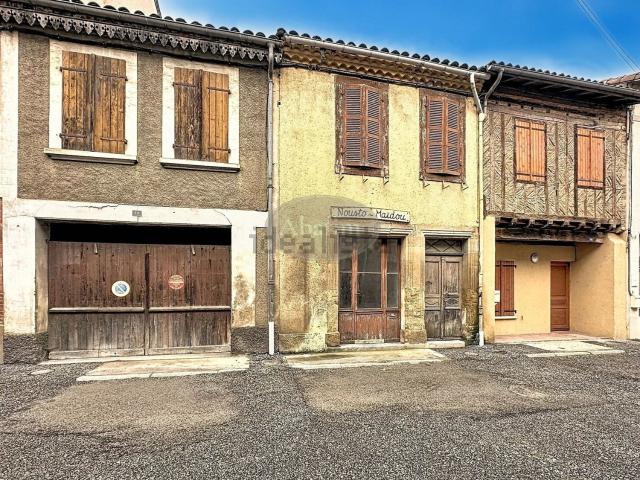 Maison vente à Trie-sur-Baïse, Hautes-Pyrénées