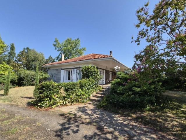 Maison vente à Trie-sur-Baïse, Hautes-Pyrénées