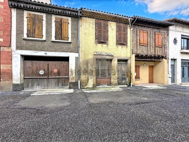 Maison vente à Trie-sur-Baïse, Hautes-Pyrénées