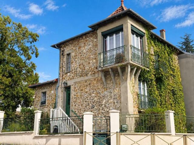 Maison vente à Triel-sur-Seine, Yvelines