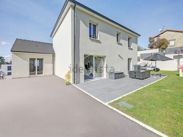 Maison location à L'Hautil, Triel-sur-Seine