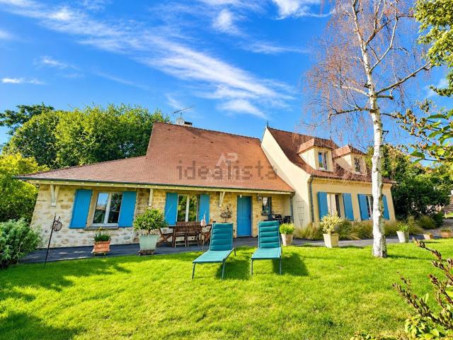 Maison vente à Triel-sur-Seine, Yvelines