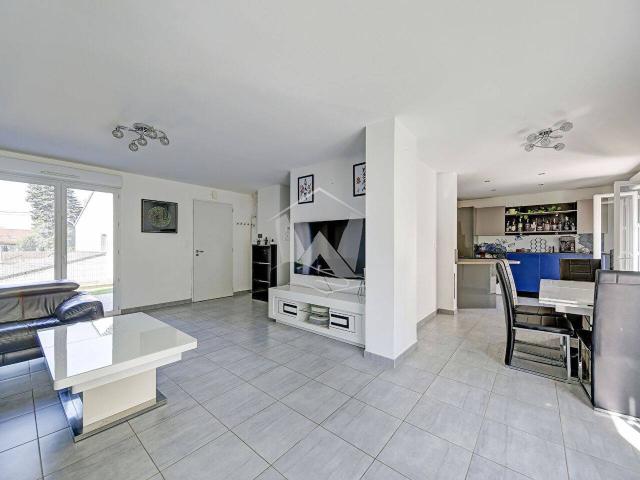 Maison location à Triel-sur-Seine, Yvelines