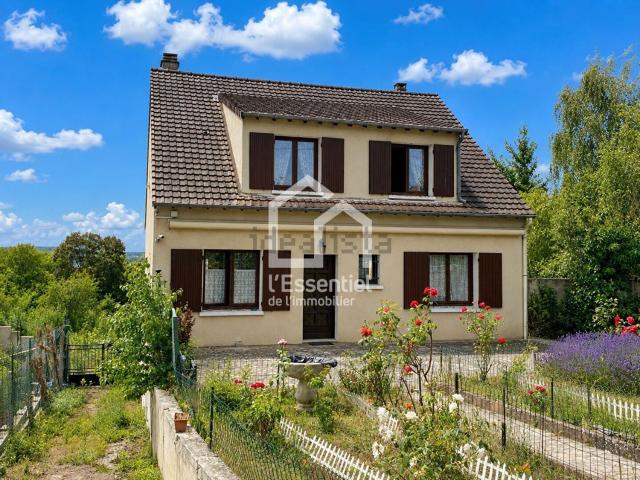 Maison vente à L'Hautil, Triel-sur-Seine