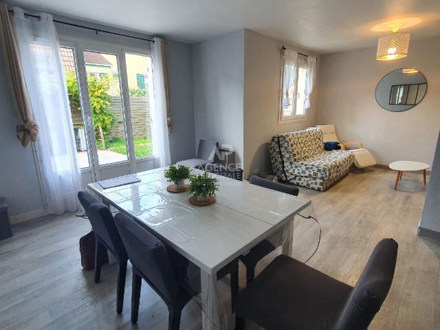 Maison location à Triel-sur-seine