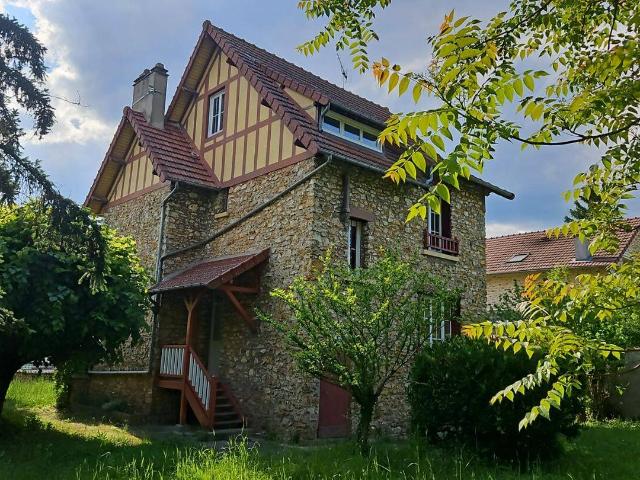 Maison location à L'Hautil, Triel-sur-Seine