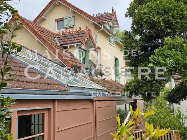Maison vente à L'Hautil, Triel-sur-Seine