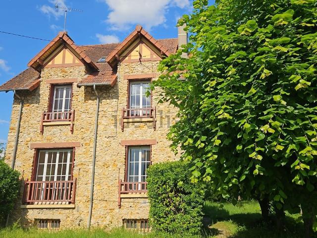 Maison location à Triel-sur-Seine, Yvelines