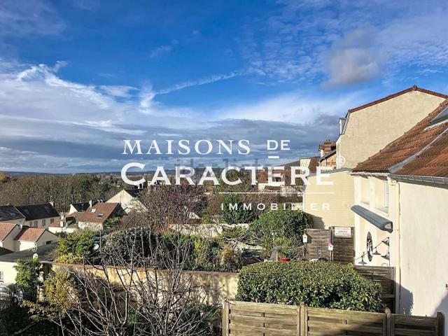Maison location à Triel-sur-Seine, Yvelines
