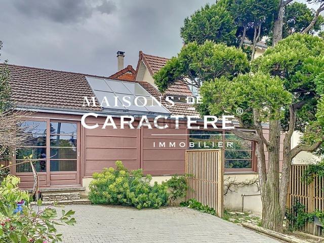 Maison location à L'Hautil, Triel-sur-Seine