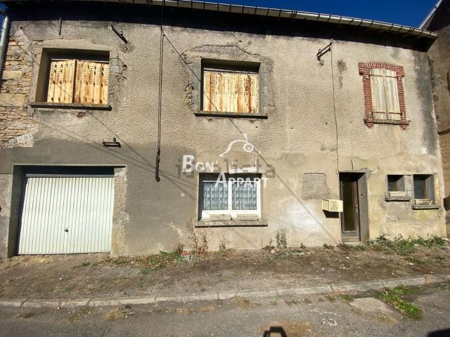 Maison vente à Trieux, Meurthe-et-Moselle