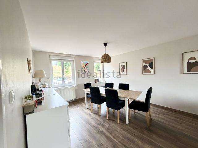 Maison vente à Trieux, Meurthe-et-Moselle