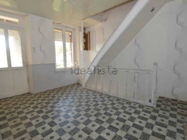 Maison vente à Cités de la Potence, Trieux