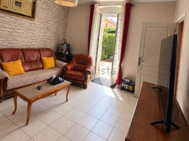 Maison vente à Trieux, Meurthe-et-Moselle