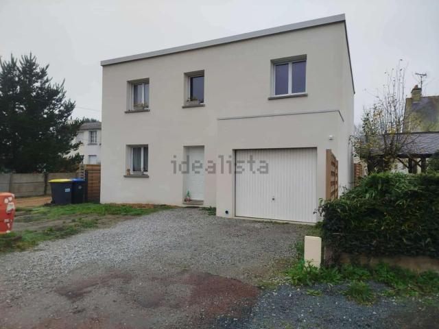 Maison location à Bert, Trignac