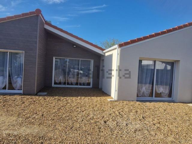 Maison location à Bert, Trignac
