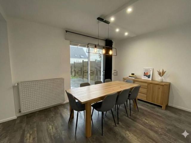 Maison location à Trignac, Loire-Atlantique