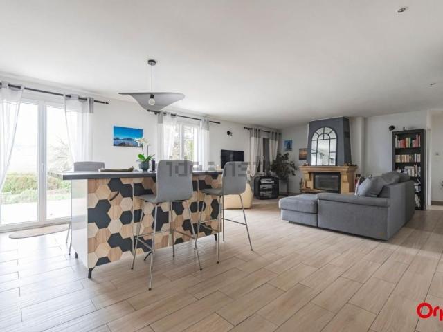 Maison vente à Trigny, Marne