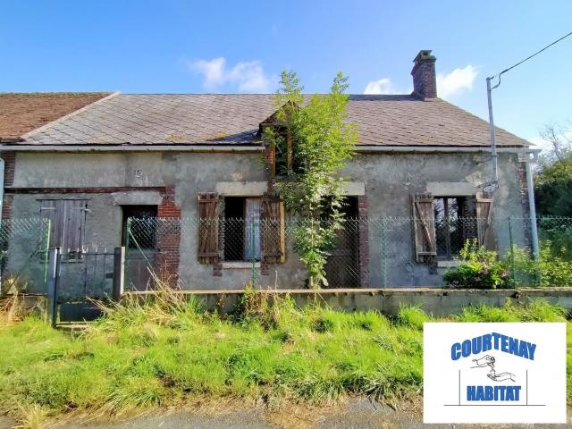 Maison vente à Les Fontaines, Triguères