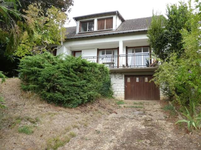Maison vente à La Gare, Triguères