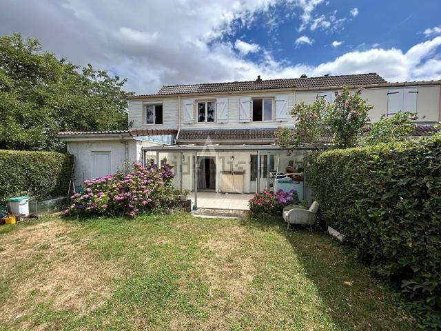 Maison location à Trilport
