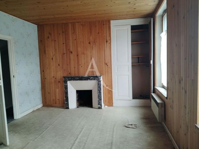 Maison vente à Meaux, Trilport