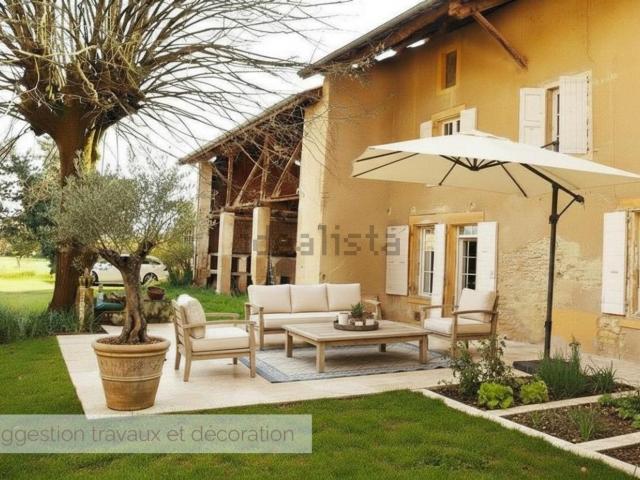 Maison vente à Triors, Drôme