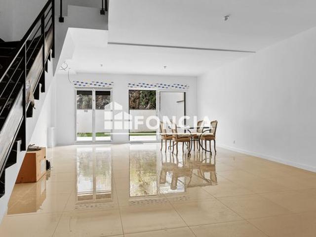 Maison vente à Antony, Hauts-de-Seine