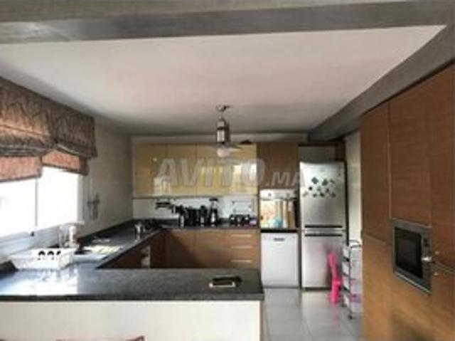 Maison location à Casablanca