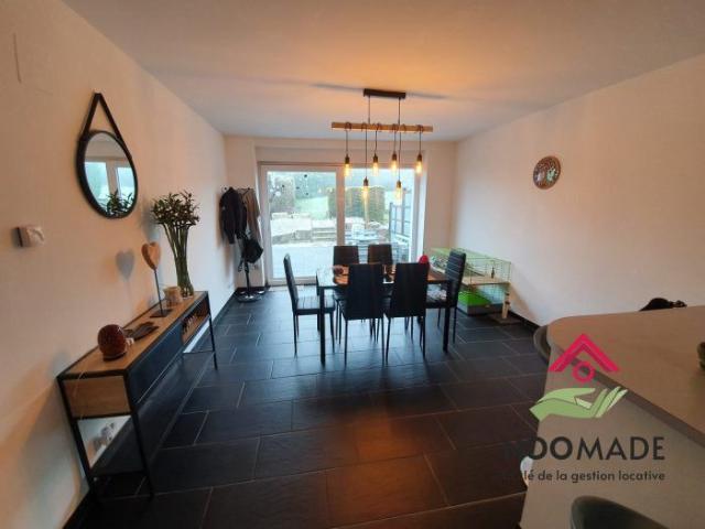 Appartement location à Sarreguemines, Hundling