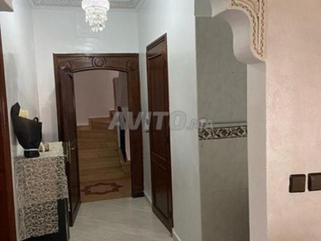Maison vente à Anfa, Gharb-Chrarda-Beni Hssen