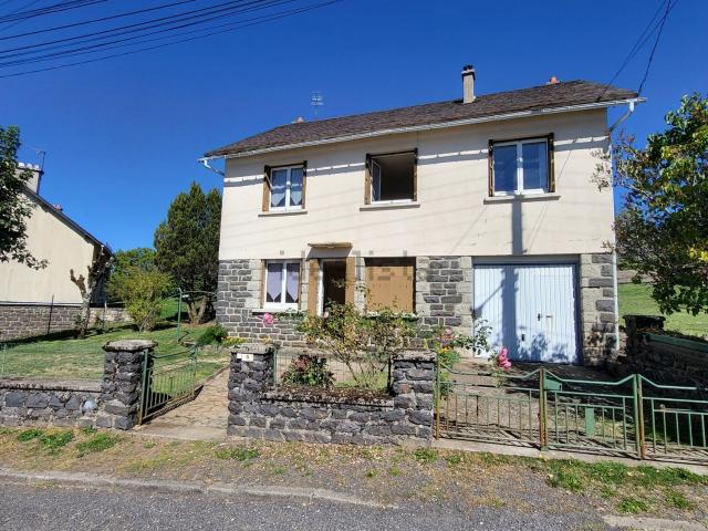 Maison vente à Cheyrouse, Trizac