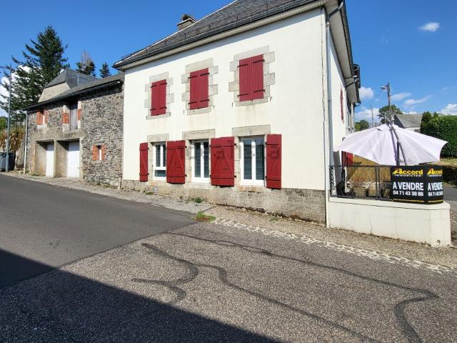 Maison vente à Lasprades, Trizac