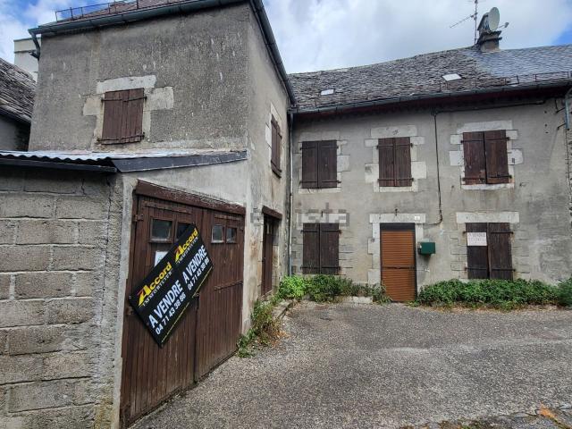 Maison vente à Lasprades, Trizac