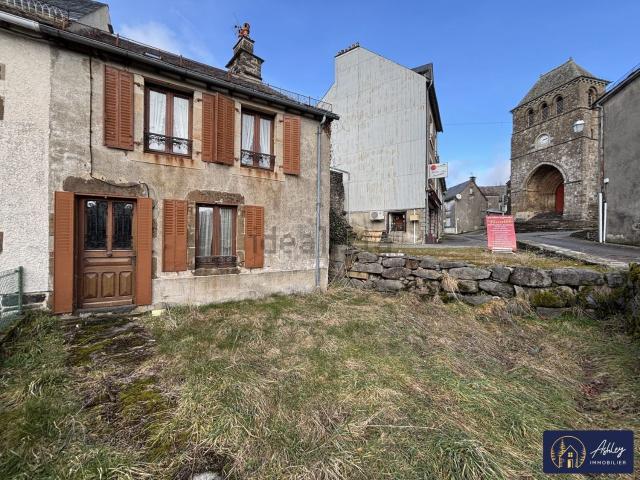 Maison vente à Trizac, Cantal