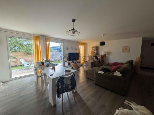 Maison location à Troarn