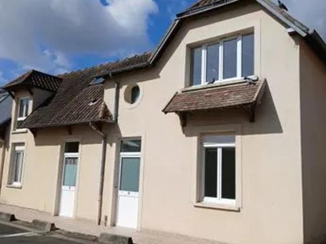 Maison location à Troarn