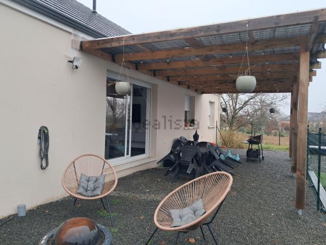 Maison vente à Troche, Corrèze