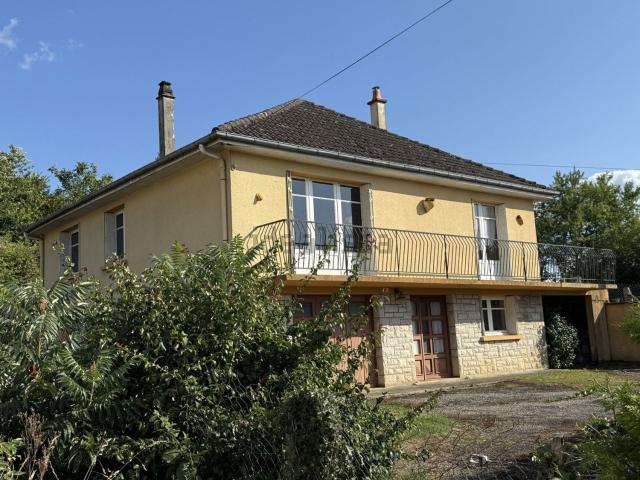 Maison vente à Troche, Corrèze