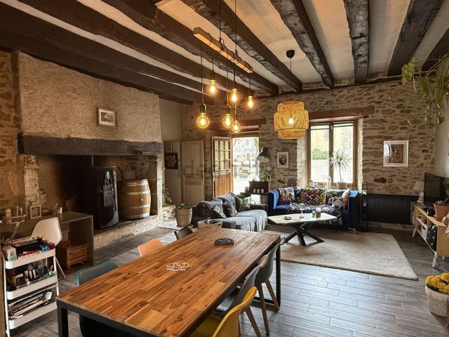 Maison vente à Troche, Corrèze