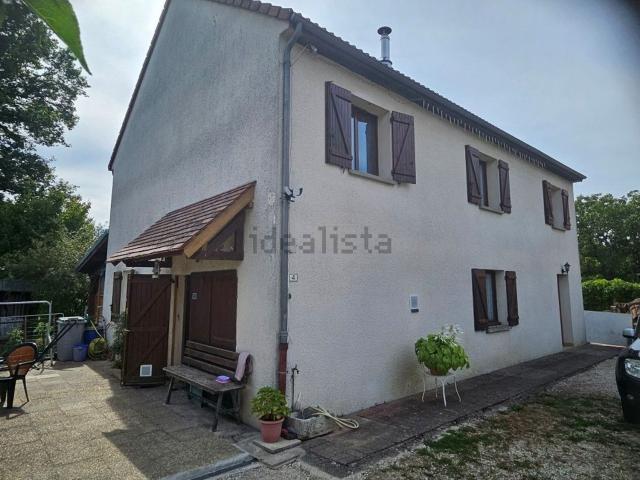 Maison vente à Trochères, Côte-d'Or