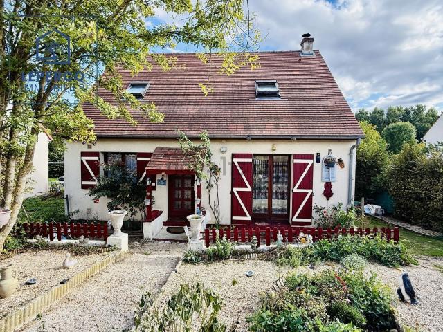 Maison vente à Troësnes, Aisne
