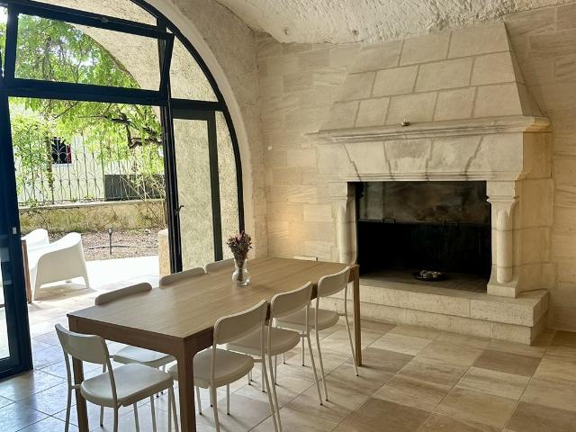 Maison vente à Trôo, Troo