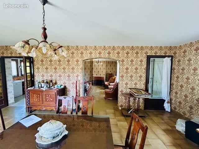 Maison vente à Tarbes, Vic-en-bigorre