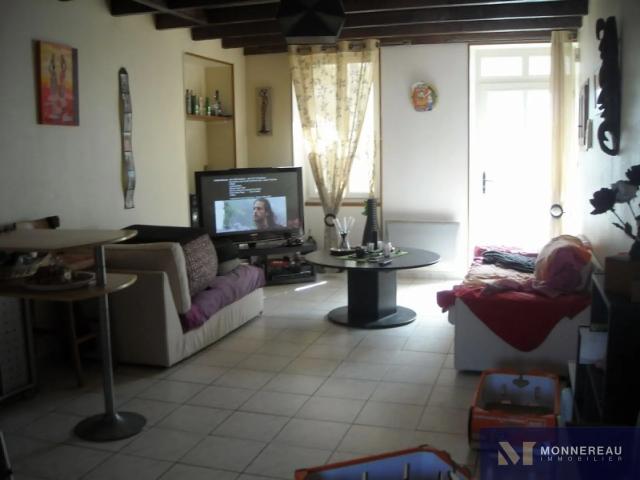Maison location à Le Plein, Baignes-Sainte-Radegonde