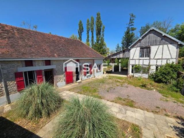 Villa vente à Avreuil, Aube